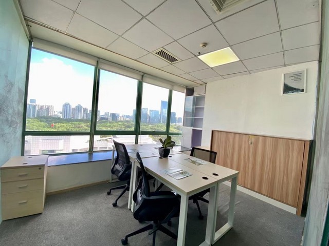 长宁区别墅咨询公司